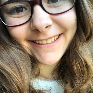 Meet your Posher, Lexi